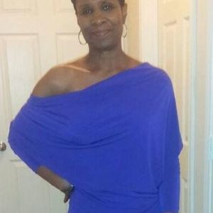 Meet your Posher, Loretta